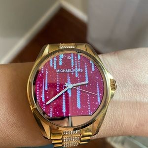 Micheal Kors Smart Watch women’s